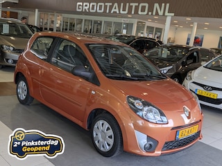 Renault Twingo 1.2 Dynamique Airco, Trekhaak, Stuurbekrachtiging