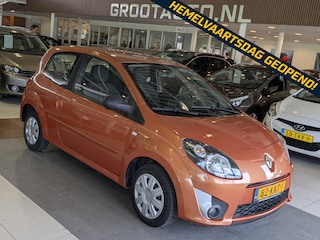 Renault Twingo 1.2 Dynamique Airco, Trekhaak, Stuurbekrachtiging