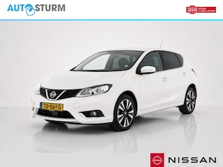 Nissan Pulsar 1.2 DIG-T N-Connecta
