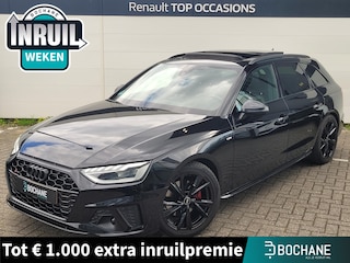 Audi A4 Avant 35 TFSI S edition | Panoramadak | Digital Cockpit | Trekhaak | UNIEK!