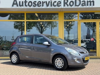 Hyundai i20 1.2i i-Motion