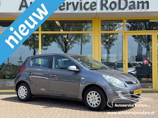 Hyundai i20 1.2i i-Motion