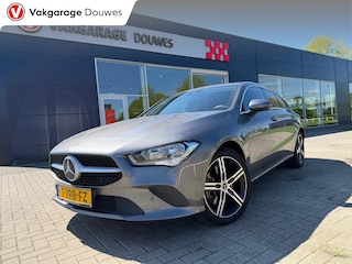 Mercedes-Benz CLA Shooting Brake 250 e Premium Plus