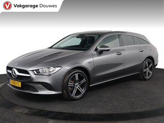 Mercedes-Benz CLA Shooting Brake 250 e Premium Plus