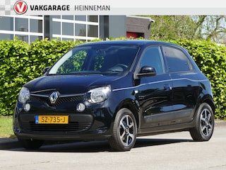 Renault Twingo 1.0 SCe Limited AUTOMAAT | slechts 20000 kilometer!