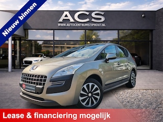 Peugeot 3008 1.6 VTi | Airco | Cruise | Allseason | Trekhaak | 165dkm |Smetteloze staat!