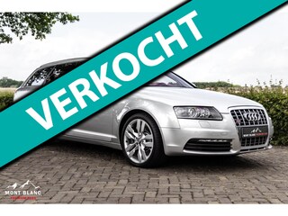 Audi A6 Avant 5.2 FSI Quattro|Carbon int.|BOSE|Youngtimer