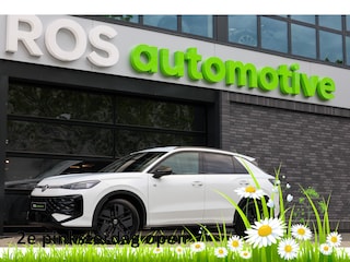 Volkswagen T-Roc 1.5 eTsi R-Line First Edition | NIEUW MODEL | BTW | CAMERA | ACC | STUURVERWARMING |