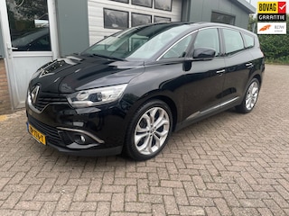 Renault Scénic 1.3 TCe Bose 7p. Trekhaak