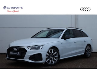 Audi A4 Avant 40 TFSI S-Line Edition Competition S-Tronic 204pk