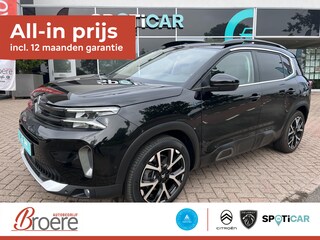 Citroën C5 Aircross 1.6 Plug-in Hybrid 225 Shine
