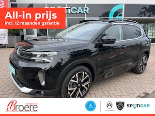 Citroën C5 Aircross 1.6 Plug-in Hybrid 225 Shine