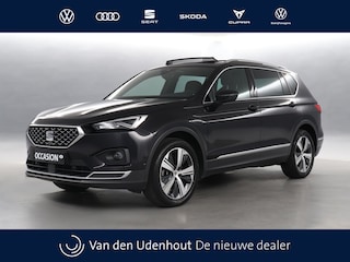 Seat Tarraco 1.4 TSI eHybrid 245pk PHEV Xperience / Panoramadak / Trekhaak / 360 Camera