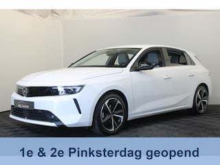 Opel Astra 1.2 Business Elegance