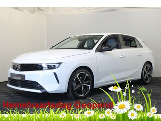 Opel Astra 1.2 Business Elegance