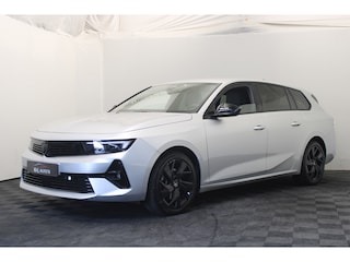 Opel Astra Sports Tourer 1.2 Turbo GS