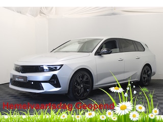 Opel Astra Sports Tourer 1.2 Turbo GS