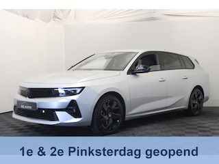Opel Astra Sports Tourer 1.2 Turbo GS