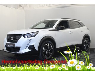 Peugeot 2008 1.2 PureTech Allure Pack