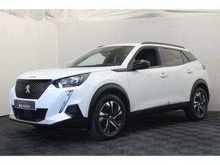 Peugeot 2008 1.2 PureTech Allure Pack