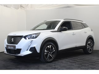 Peugeot 2008 1.2 PureTech Allure Pack
