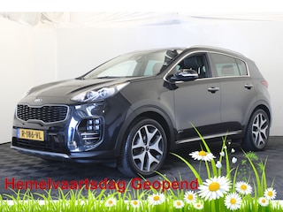 Kia Sportage 1.6 T-GDI 4WD GT-Line PlusLine |Pano|Verw/Koeling|
