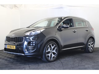 Kia Sportage 1.6 T-GDI 4WD GT-Line PlusLine |Pano|Verw/Koeling|