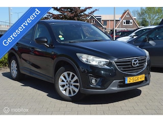 Mazda CX-5 2.2D TS+ 2WD