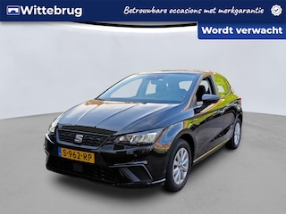 Seat Ibiza 1.0 EcoTSI Style Navi by App / LMV / PDC