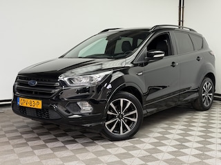 Ford Kuga 1.5 EcoBoost ST line Zeer Compleet incl Trekhaak