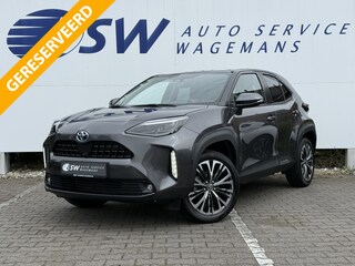 Toyota Yaris Cross 1.5 Hybrid Executive | ACC | CarPlay | Camera | Keyless | 18 inch