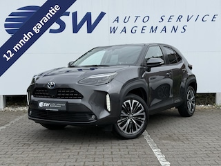 Toyota Yaris Cross 1.5 Hybrid Executive | ACC | CarPlay | Camera | Keyless | 18 inch