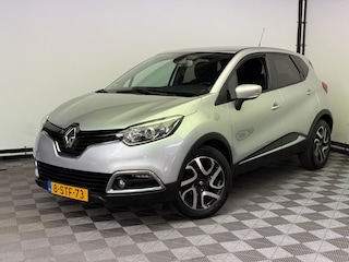 Renault Captur 0.9 TCe Dynamique ECC Navi Camera Trekhaak