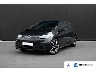 Volkswagen ID.3 Pro S 77 kWh 204PK | Camera | Navi | Apple Carplay | SOH 89% |