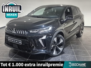 Mitsubishi Grandis 1.8 HEV Instyle | Uit voorraad leverbaar | 8 jaar garantie |