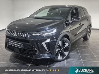 Mitsubishi Grandis 1.8 HEV Instyle | Uit voorraad leverbaar | 8 jaar garantie |