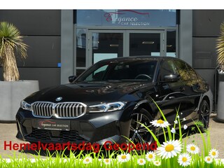 BMW 330e M Sport High Executive 292pk Navigatie/HUD/360Camera