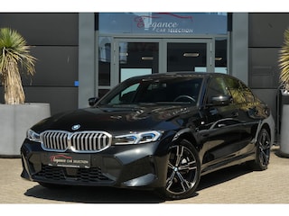 BMW 330e M Sport High Executive 292pk Navigatie/HUD/360Camera