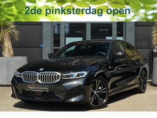 BMW 330e M Sport High Executive 292pk Navigatie/HUD/360Camera