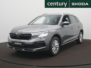 Skoda Kamiq 1.0 TSI Selection DSG / Camera / Climate / Adap. Cruise