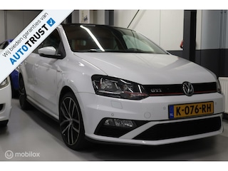 Volkswagen Polo 1.8 TSI GTI