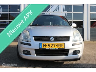 Suzuki Swift 1.3 GA met nieuw Apk
