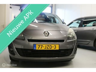 Renault Scénic 1.4 TCE Expression