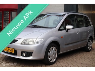 Mazda Premacy 2.0i Exclusive Automaat/nieuw distributieriem