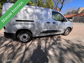 Citroën Berlingo bestel 1.6 BlueHDI Club