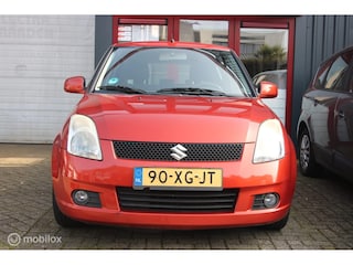Suzuki Swift 1.3 GLS 2007/ nieuw Apk bij aflevering