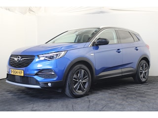 Opel Grandland X 1.2 Turbo Edition |Camera|Navi|