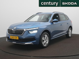 Skoda Kamiq 1.0 TSI Ambition / Climate / Cruise / LED