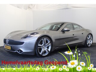 Fisker Karma 2.0 EcoChic