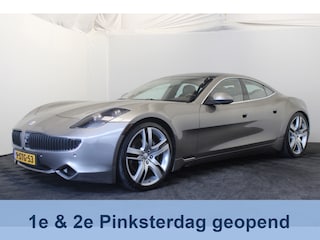 Fisker Karma 2.0 EcoChic